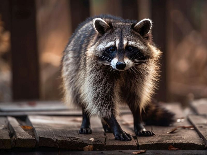 racoon-removal